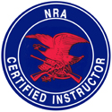 NRA Certified Instructors