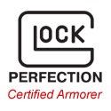 Certified Armorer