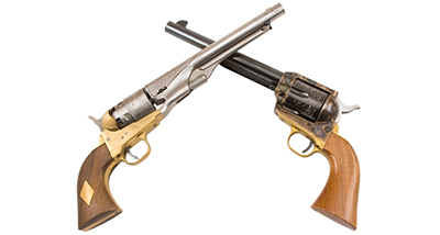 Longhorn Firearms