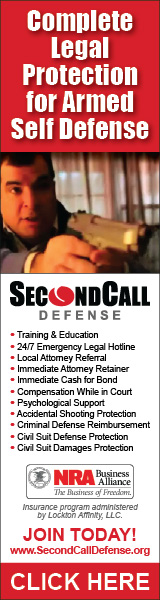 SecondCall Defense