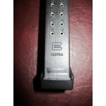 Glock 33 round Magazine 9mm