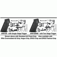 Rock River Arms Lower Parts Kit