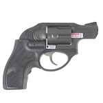 Ruger LCRLG .357