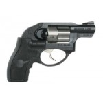 Ruger LCRLG .38 SP+P