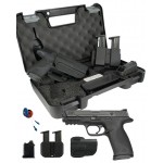 S&W M&P 40 Carry Kit